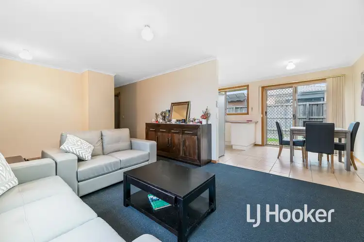 Third view of Homely unit listing, 5/37 King Street, Pakenham VIC 3810