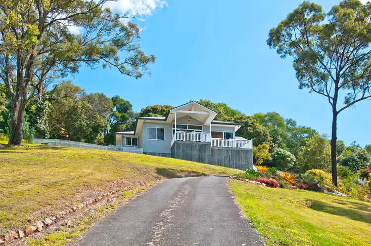 Third view of Homely house listing, 5-7 Hillview Crescent, Bahrs Scrub QLD 4207