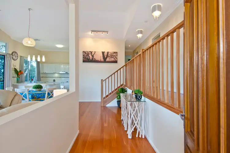 Fourth view of Homely house listing, 5-7 Hillview Crescent, Bahrs Scrub QLD 4207