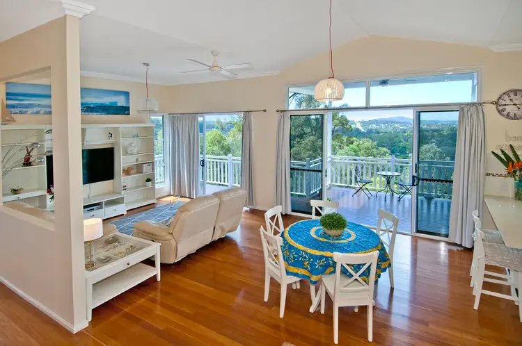 Fifth view of Homely house listing, 5-7 Hillview Crescent, Bahrs Scrub QLD 4207