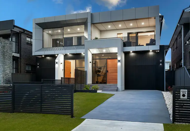 19a Birdsall Avenue, Condell Park NSW 2200