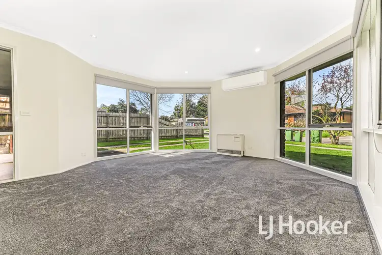 Fourth view of Homely house listing, 22 Broadbent Way, Pakenham VIC 3810