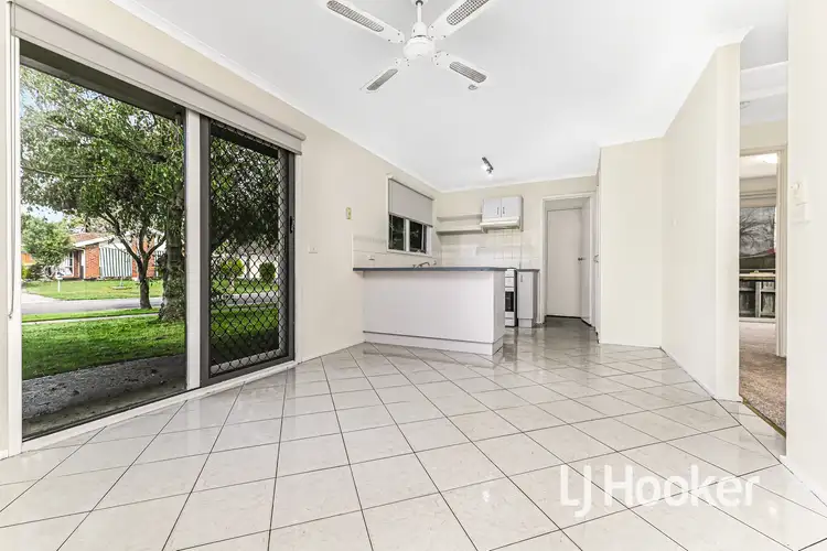 Fifth view of Homely house listing, 22 Broadbent Way, Pakenham VIC 3810