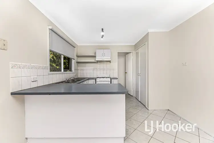Sixth view of Homely house listing, 22 Broadbent Way, Pakenham VIC 3810