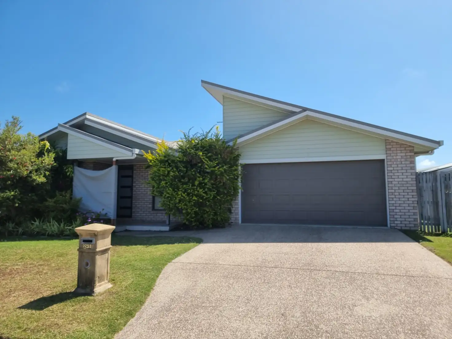 Main view of Homely house listing, 2/ 1 Cullen Close, Bowen QLD 4805