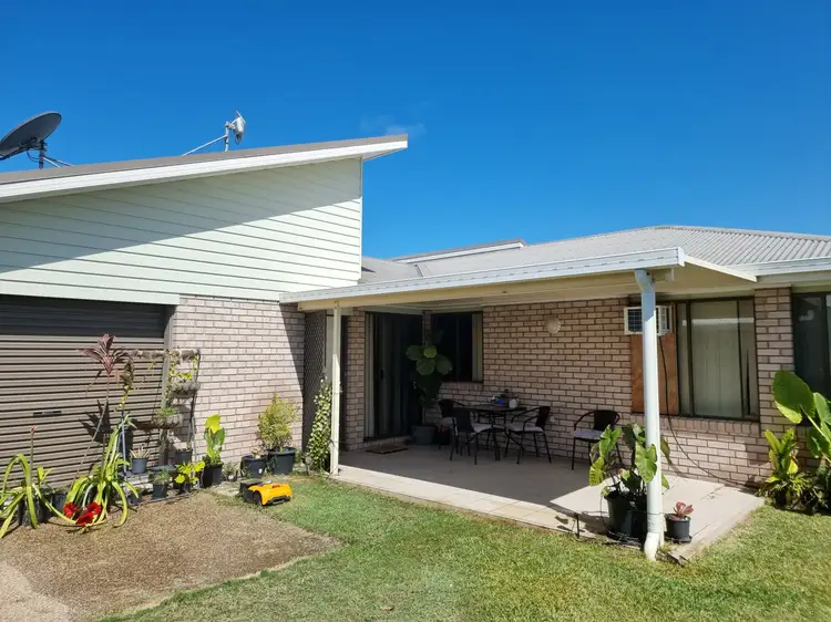 Second view of Homely house listing, 2/ 1 Cullen Close, Bowen QLD 4805