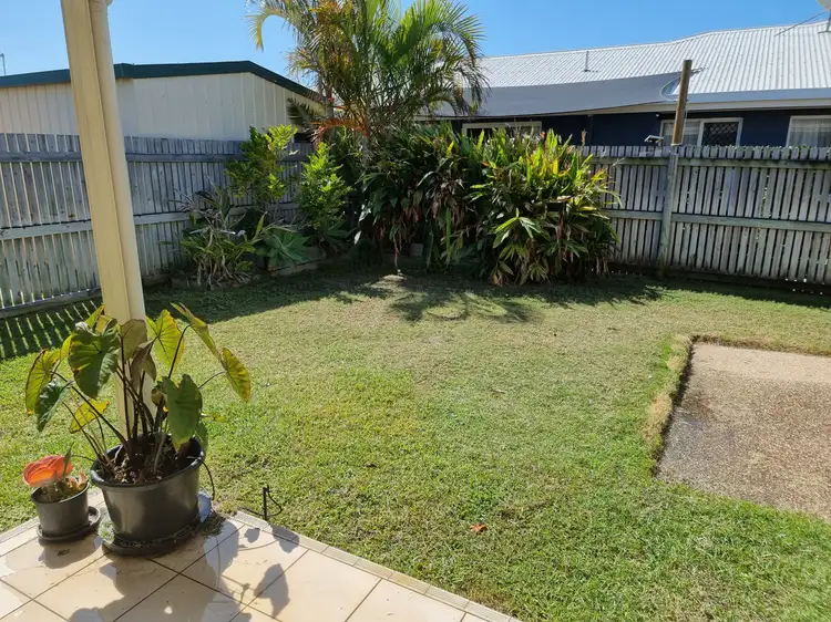 Third view of Homely house listing, 2/ 1 Cullen Close, Bowen QLD 4805