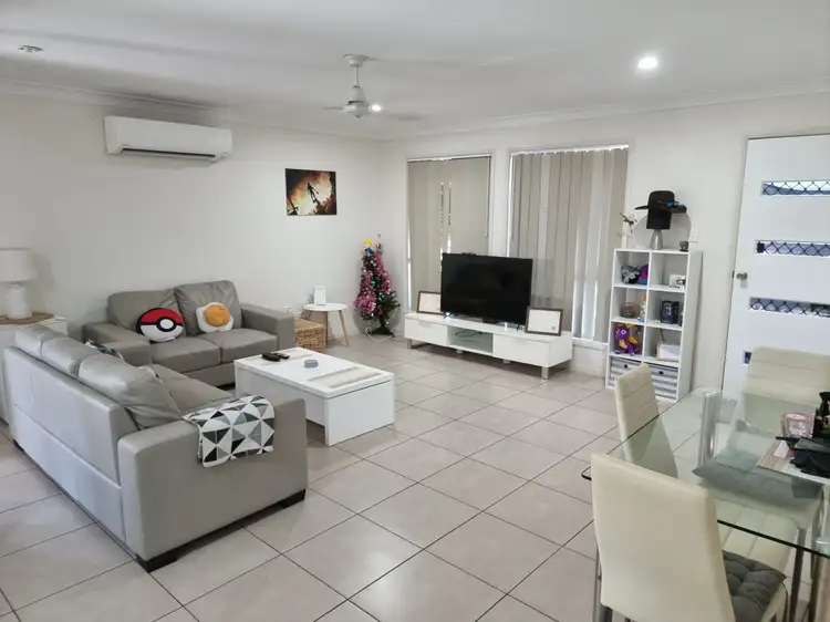 Fourth view of Homely house listing, 2/ 1 Cullen Close, Bowen QLD 4805