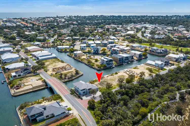 Seventh view of Homely land listing, 40 Bluemanna Drive, Wannanup WA 6210