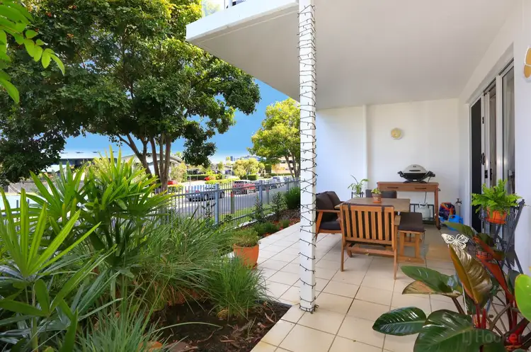 Fifth view of Homely unit listing, 6/98 University Drive, Varsity Lakes QLD 4227