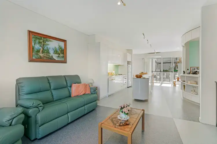 Sixth view of Homely unit listing, 6/98 University Drive, Varsity Lakes QLD 4227