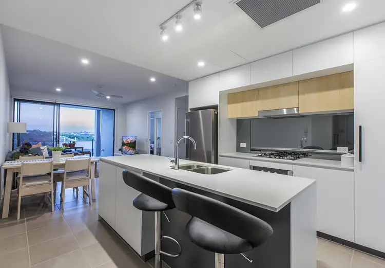 Unit 223/52 Grantson Street, Windsor QLD 4030