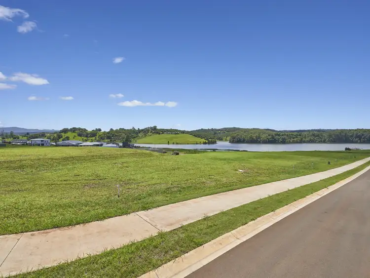Third view of Homely land listing, Address available on request
