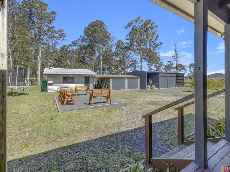 Third view of Homely rural property listing, 24 The Ponds Way, Aldavilla NSW 2440