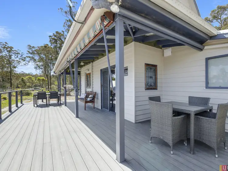 Fourth view of Homely rural property listing, 24 The Ponds Way, Aldavilla NSW 2440
