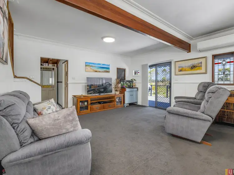Fifth view of Homely rural property listing, 24 The Ponds Way, Aldavilla NSW 2440