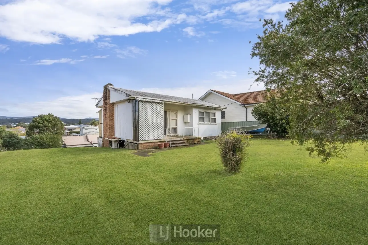 Main view of Homely house listing, 3 Maran Street, Speers Point NSW 2284