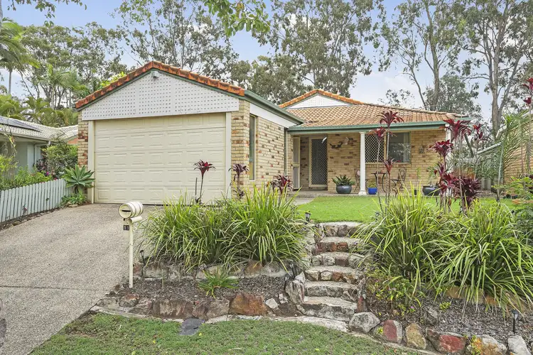 11 Bribie Place, Forest Lake QLD 4078