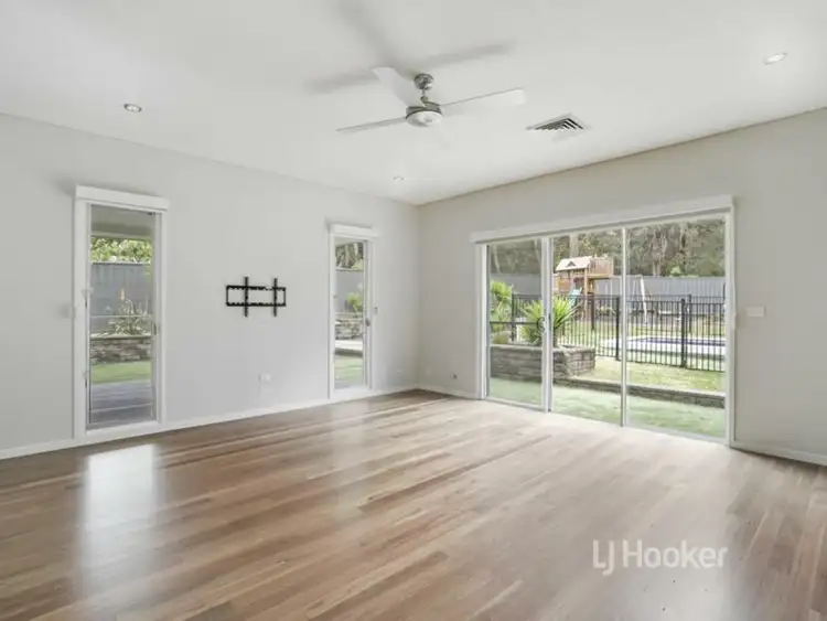 Fifth view of Homely house listing, 16 Park Road, St Georges Basin NSW 2540