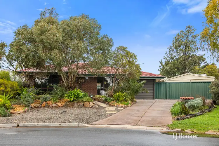 Second view of Homely house listing, 7 Milan Court, Craigmore SA 5114
