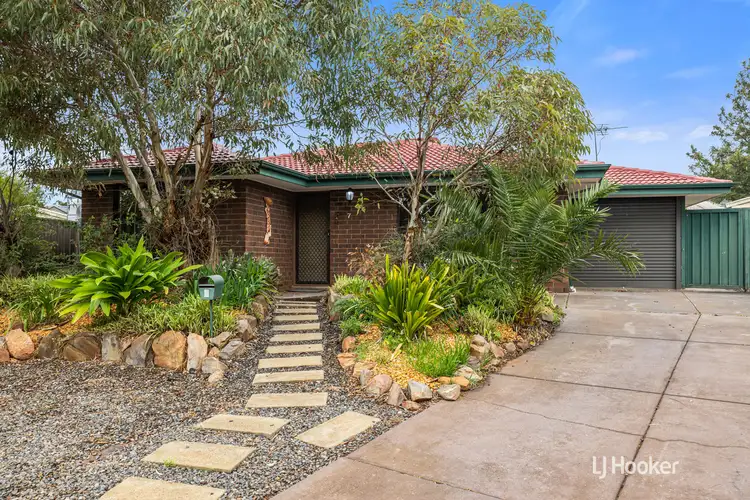 Third view of Homely house listing, 7 Milan Court, Craigmore SA 5114