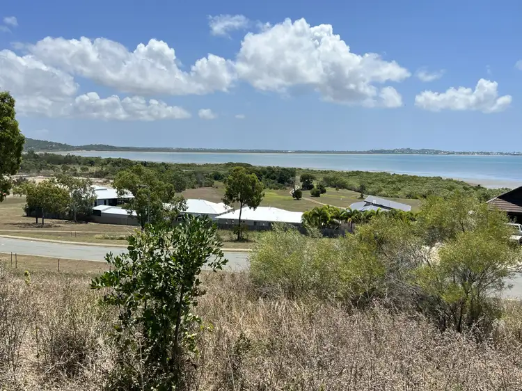 Second view of Homely land listing, 98 (Lot 13 Oceanview Drive, Bowen QLD 4805