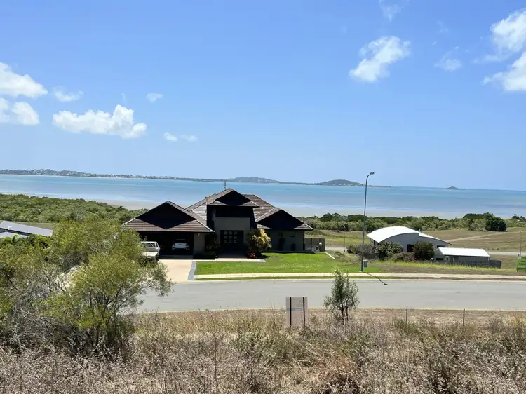 Third view of Homely land listing, 98 (Lot 13 Oceanview Drive, Bowen QLD 4805