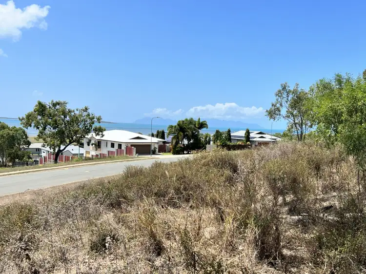 Fourth view of Homely land listing, 98 (Lot 13 Oceanview Drive, Bowen QLD 4805