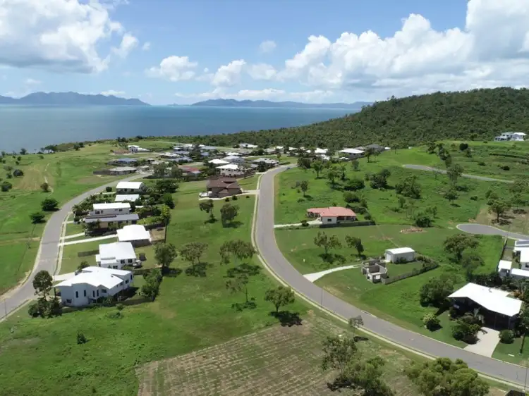Fifth view of Homely land listing, 98 (Lot 13 Oceanview Drive, Bowen QLD 4805