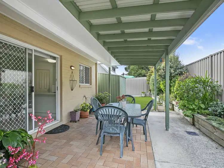 Fifth view of Homely house listing, 3/45 Valantine Road, Birkdale QLD 4159