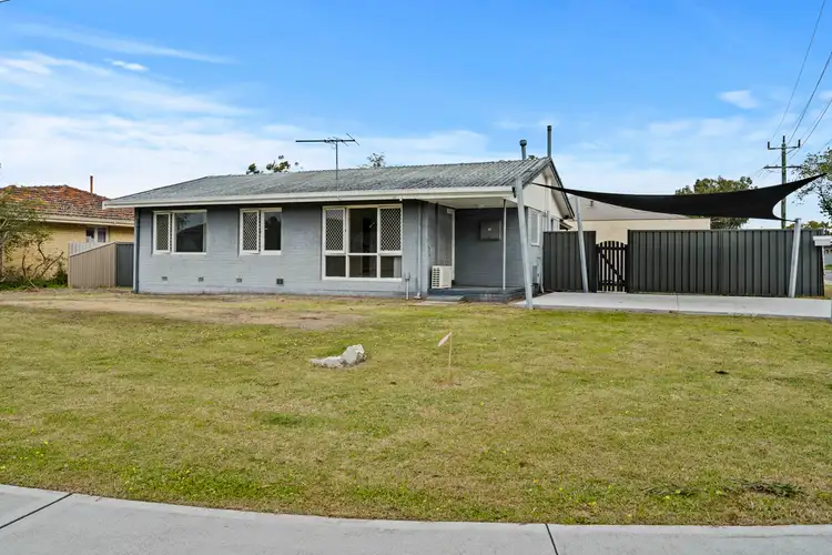 12 Southgate Road, Langford WA 6147