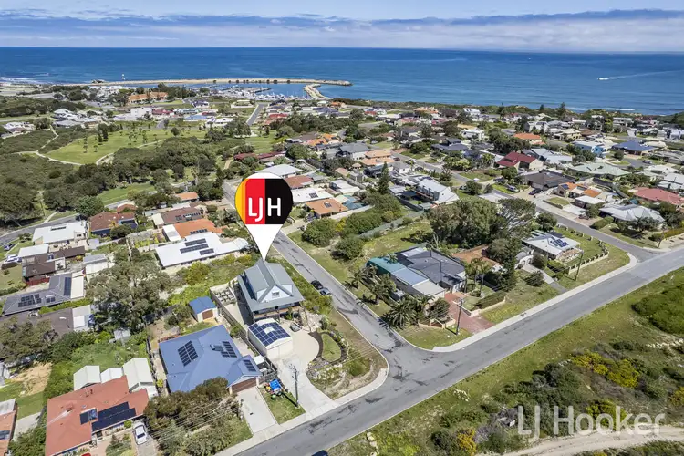Main view of Homely house listing, 48 Damepattie Drive, Two Rocks WA 6037