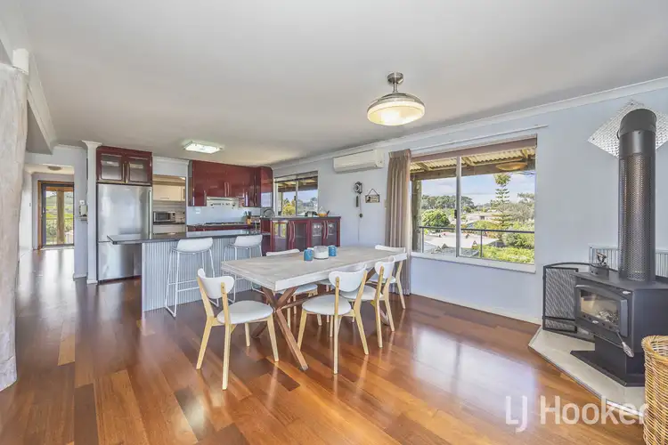 Fourth view of Homely house listing, 48 Damepattie Drive, Two Rocks WA 6037