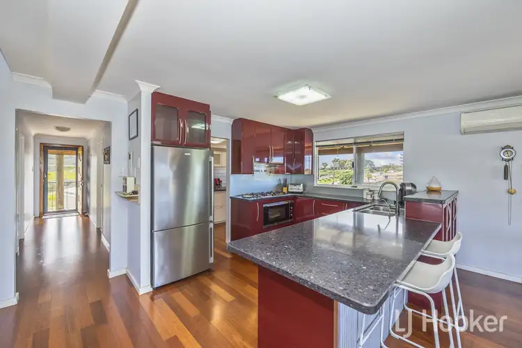 Fifth view of Homely house listing, 48 Damepattie Drive, Two Rocks WA 6037