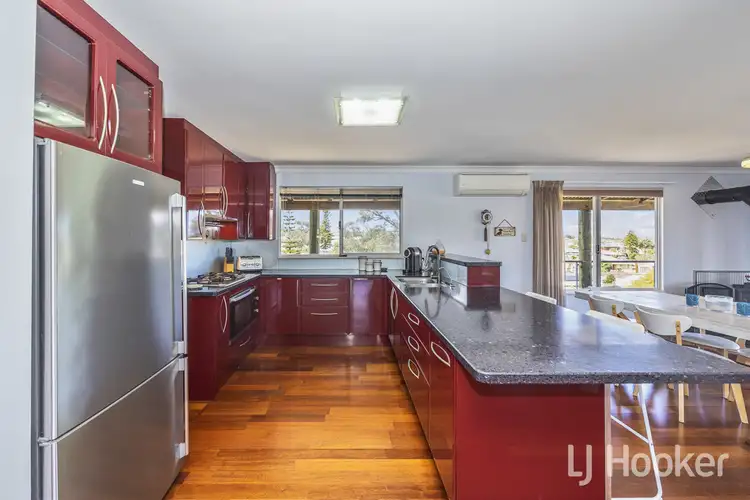 Sixth view of Homely house listing, 48 Damepattie Drive, Two Rocks WA 6037