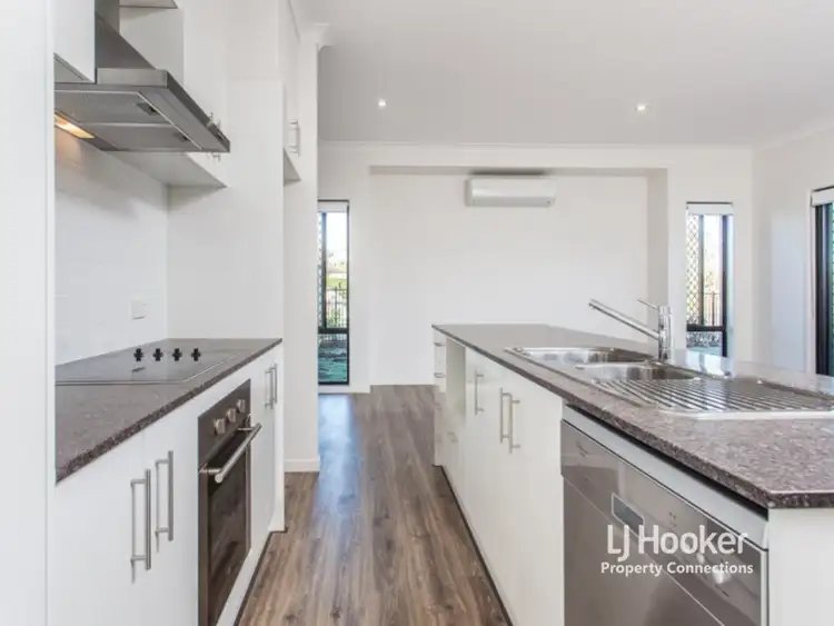 Second view of Homely semi-detached listing, Address available on request