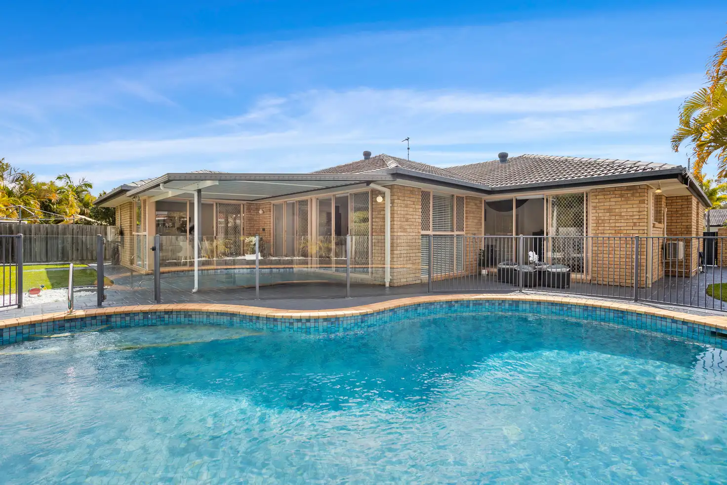 Main view of Homely house listing, 6 Vaucluse Place, Robina QLD 4226