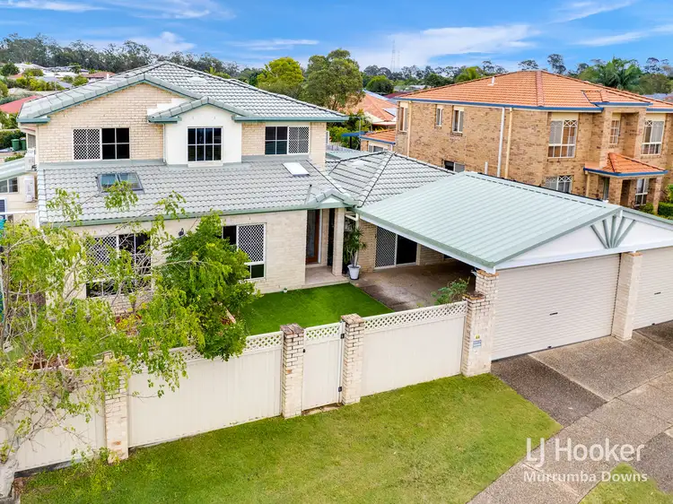 Main view of Homely house listing, 66 Pine River Drive, Murrumba Downs QLD 4503
