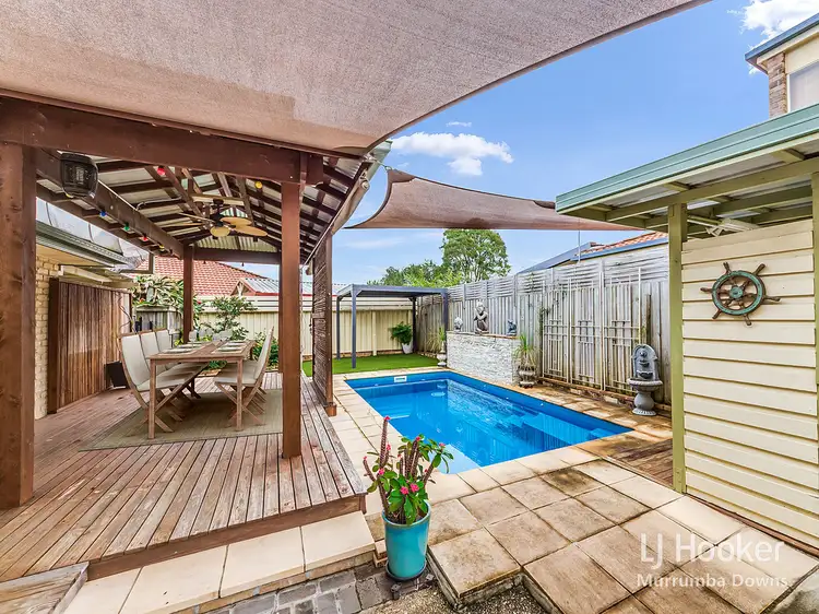 Second view of Homely house listing, 66 Pine River Drive, Murrumba Downs QLD 4503