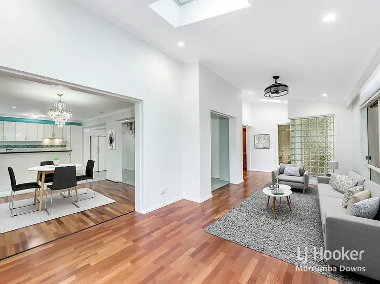Third view of Homely house listing, 66 Pine River Drive, Murrumba Downs QLD 4503