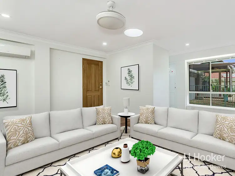Fourth view of Homely house listing, 66 Pine River Drive, Murrumba Downs QLD 4503