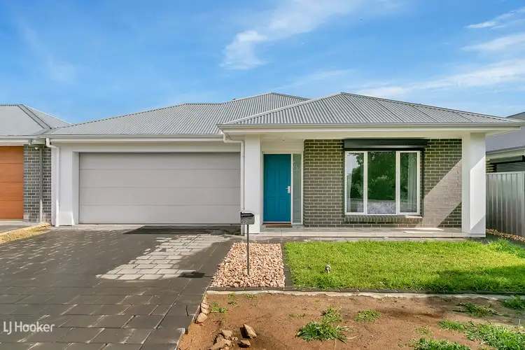 32 Clark Road, Evanston Gardens SA 5116