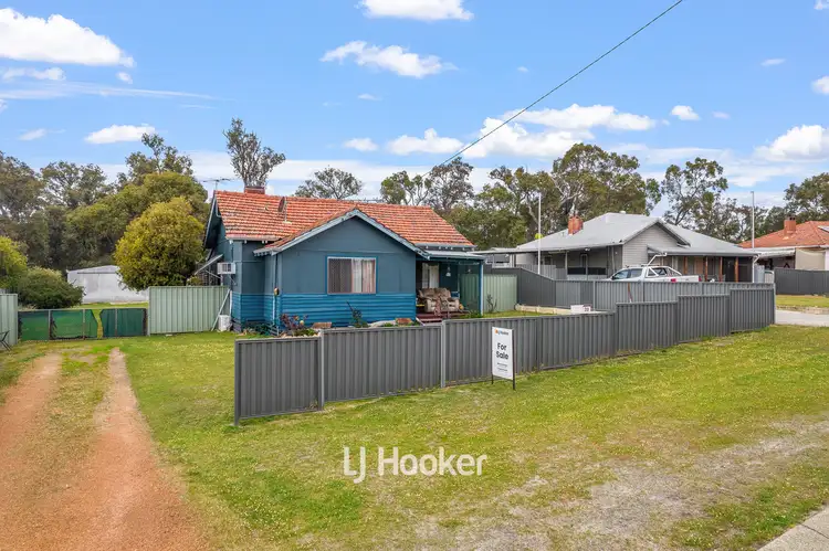 Fifth view of Homely house listing, 20 Telfer Crescent, Collie WA 6225