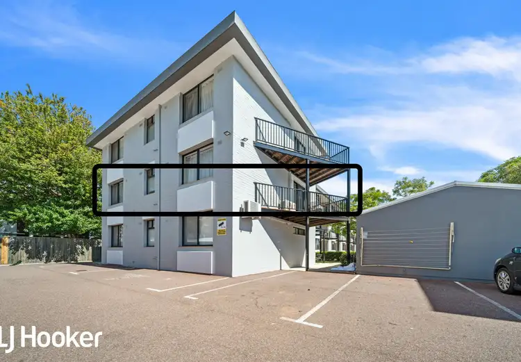 215/29 Melville Parade, South Perth WA 6151