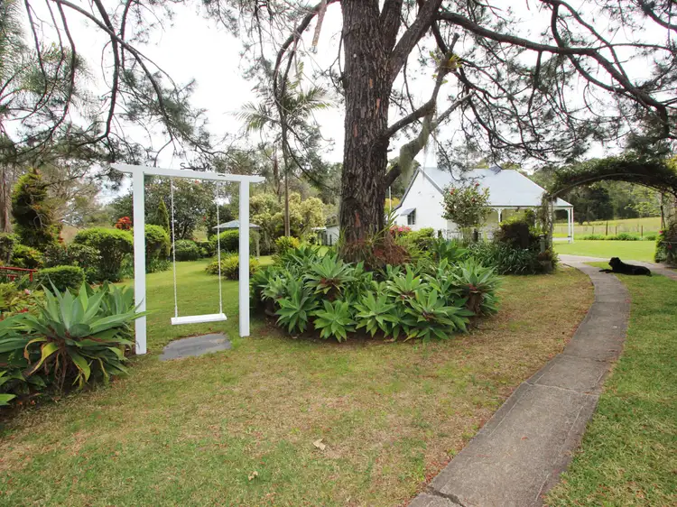 Main view of Homely house listing, 21 Coopernook Station Road, Coopernook NSW 2426
