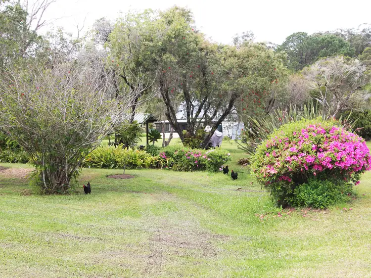 Fourth view of Homely house listing, 21 Coopernook Station Road, Coopernook NSW 2426