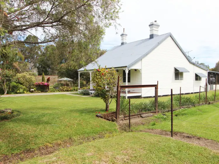Fifth view of Homely house listing, 21 Coopernook Station Road, Coopernook NSW 2426