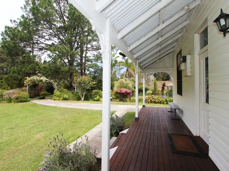 Sixth view of Homely house listing, 21 Coopernook Station Road, Coopernook NSW 2426