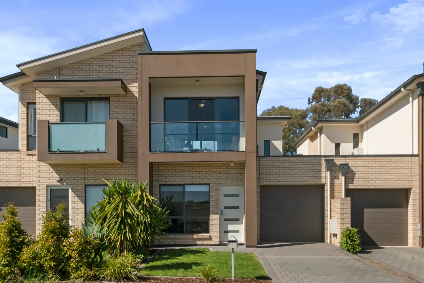 Main view of Homely townhouse listing, 20A Ramsay Avenue, Seacombe Gardens SA 5047