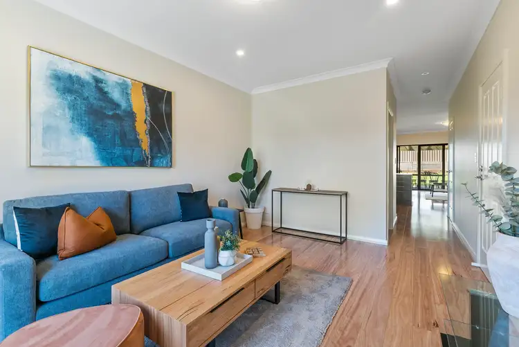 Second view of Homely townhouse listing, 20A Ramsay Avenue, Seacombe Gardens SA 5047